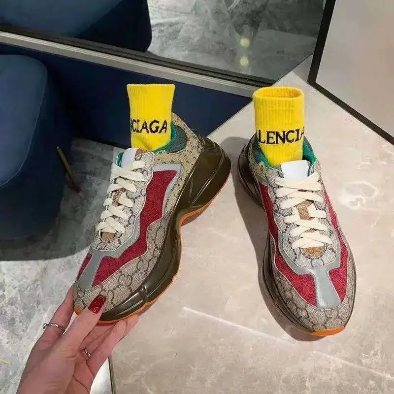 老爹鞋GGGGG