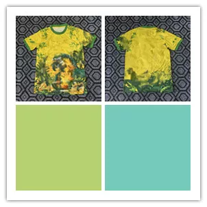 2026 B.razi special fans version jersey ID:6263171627 S-2XL