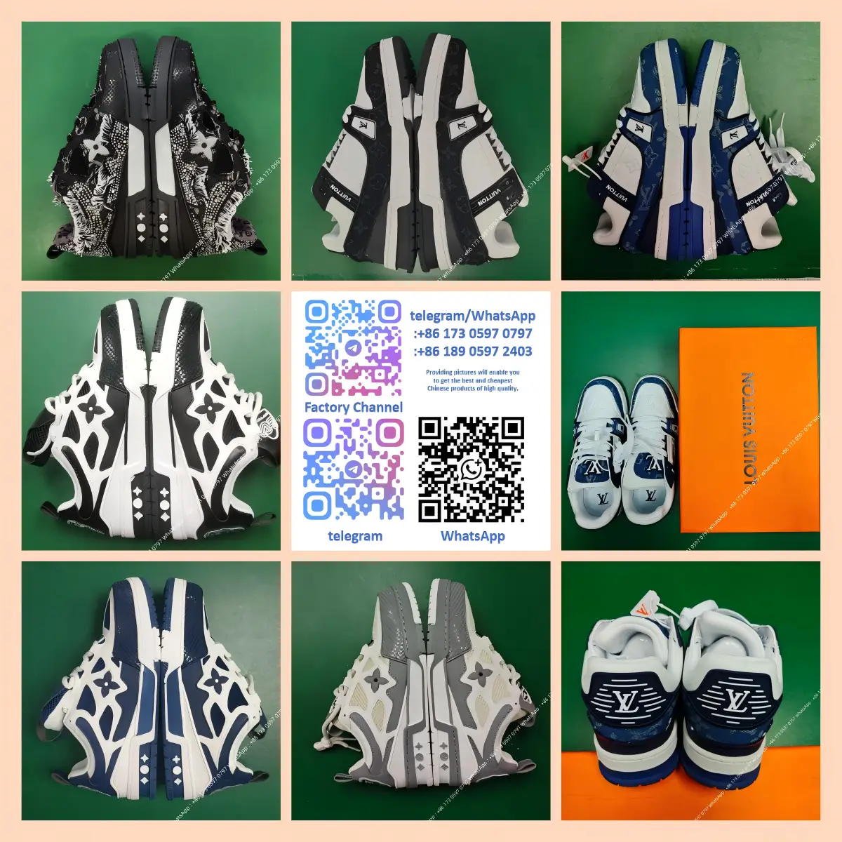 ab33-时尚运动鞋工厂直供特惠WhatsApp:+86 173 0597 0797