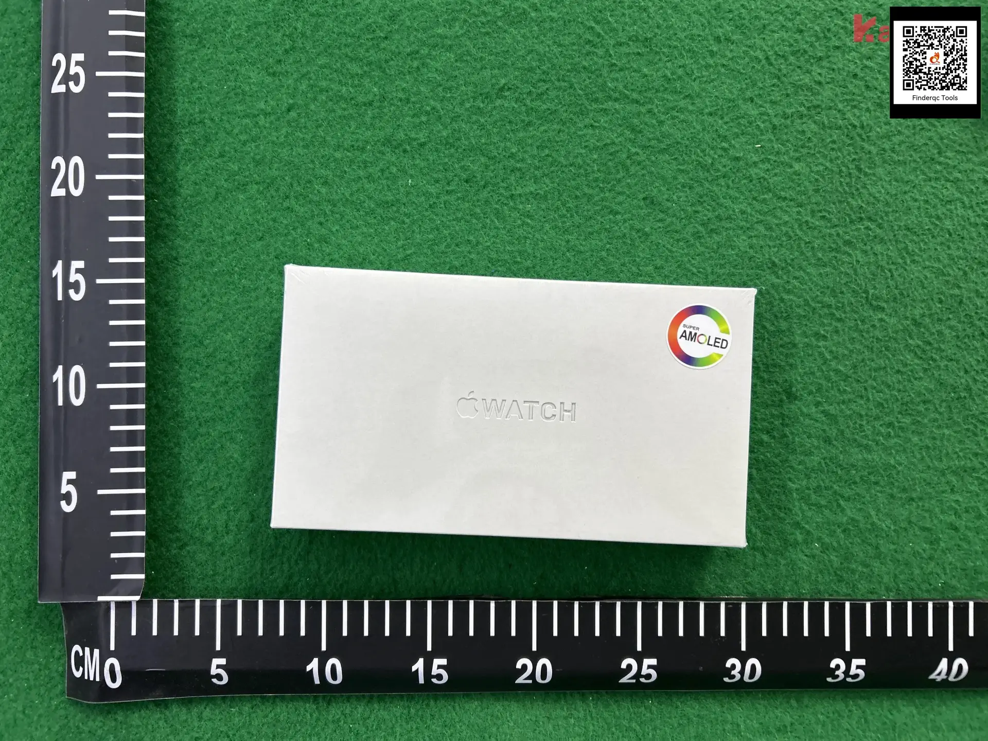 Apple Watch Ultra 2 2023 49mm