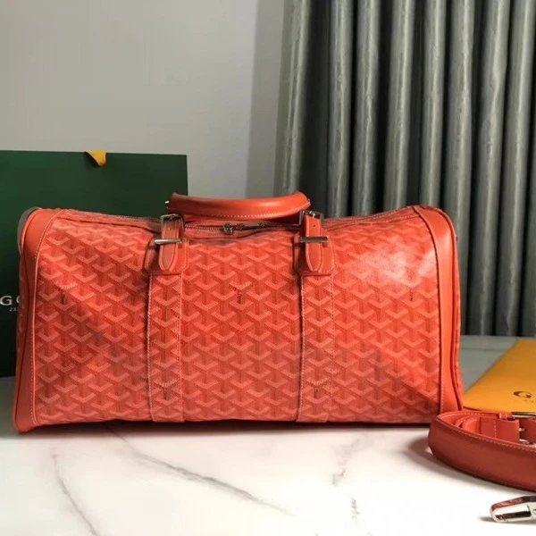 Goyard Travel Bag