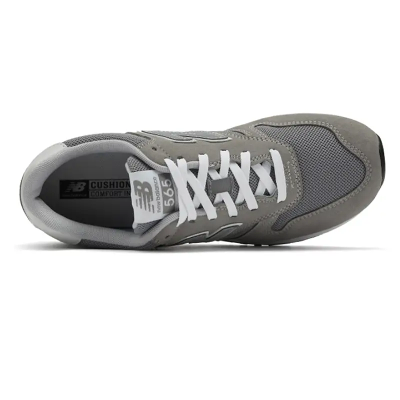 New Balance Men's and Women's Shoes Official Website Flagship 2024 Fall and winter Sports Shoes Nb574 Running Shoes Dad Shoes
