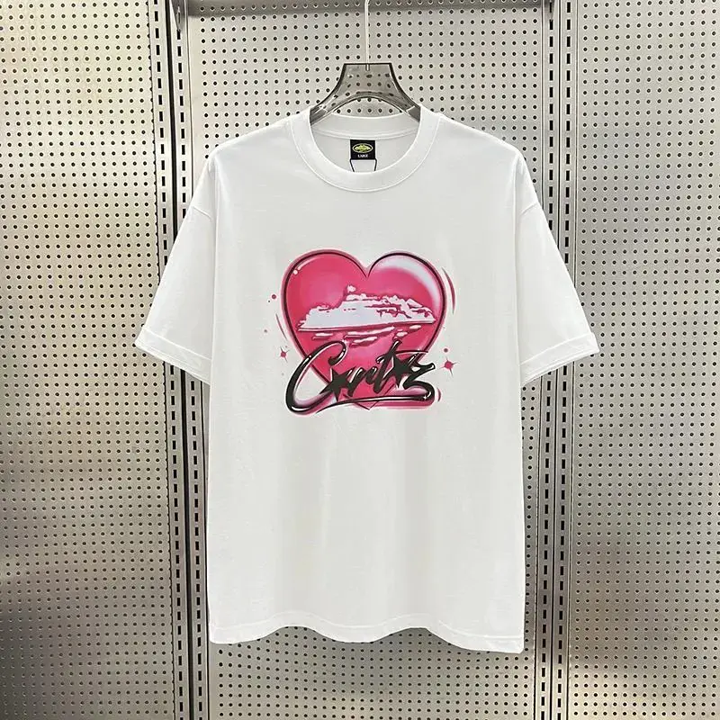 2024 Co** new Tee-高质量Tshirt
