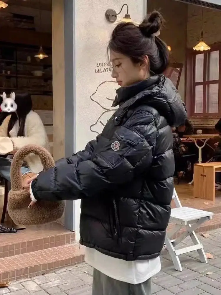 Youth trend down jacket