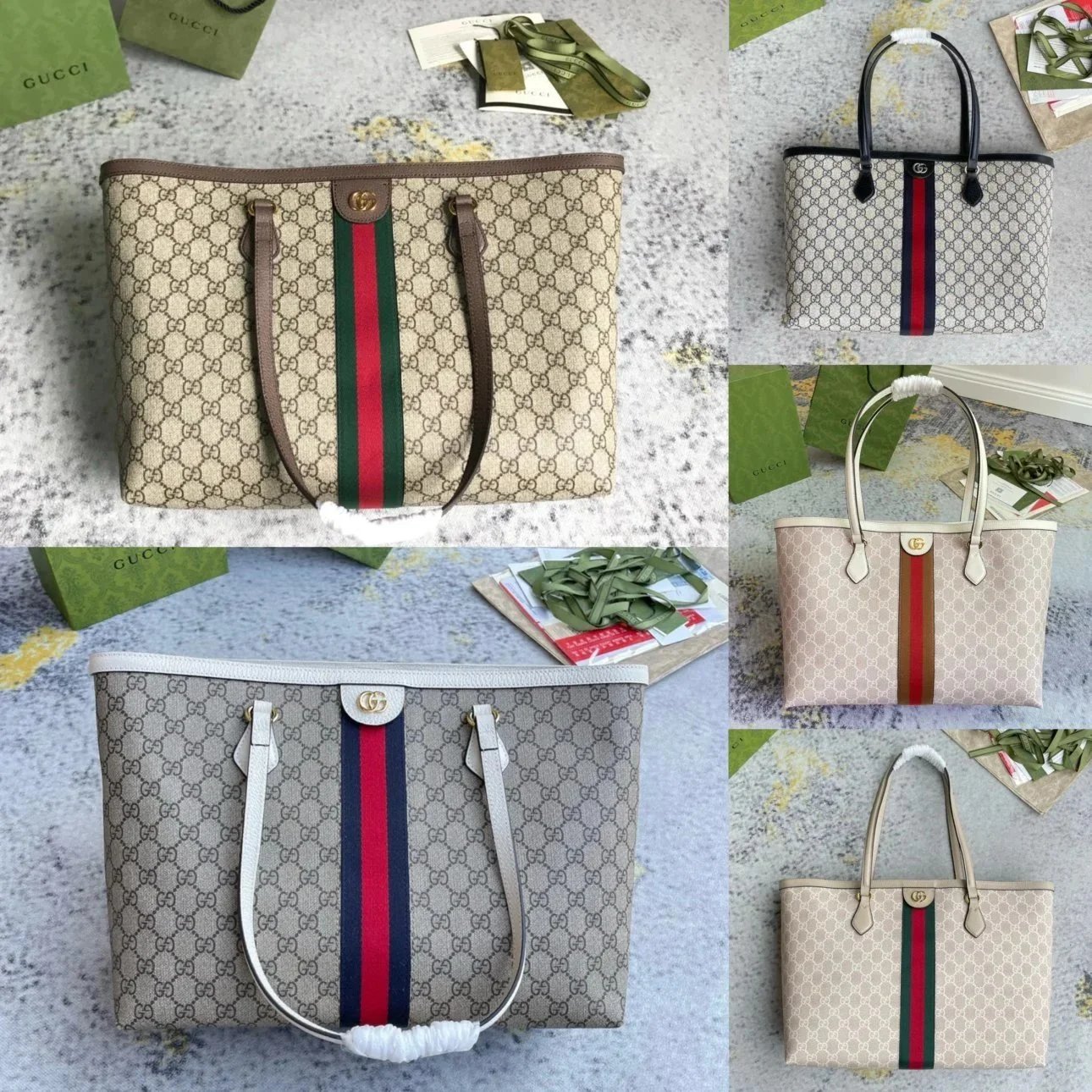 Gucci Tote