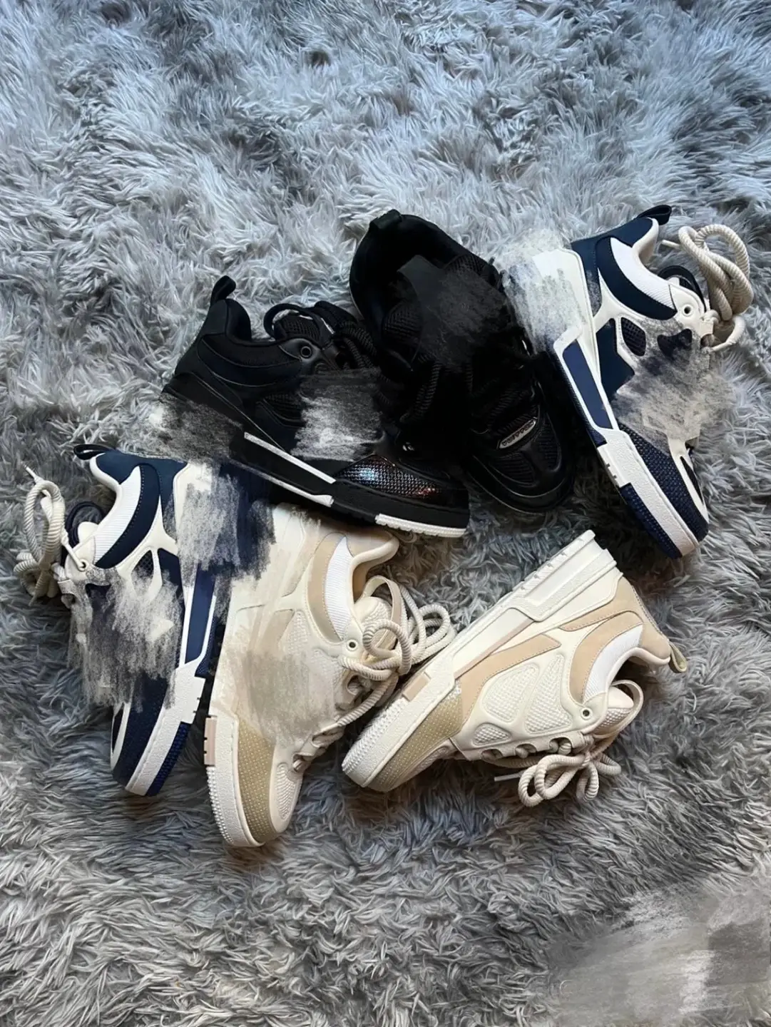 BEST SKATE （Follow me on IG to see new products in production）