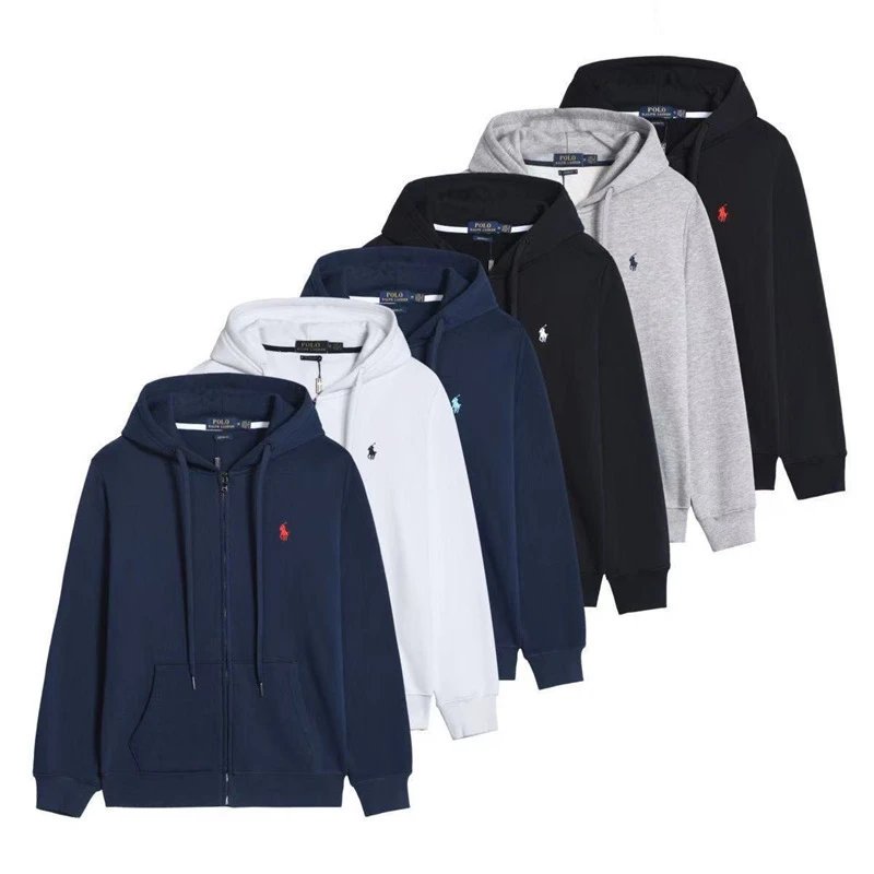 POLO Hoodie