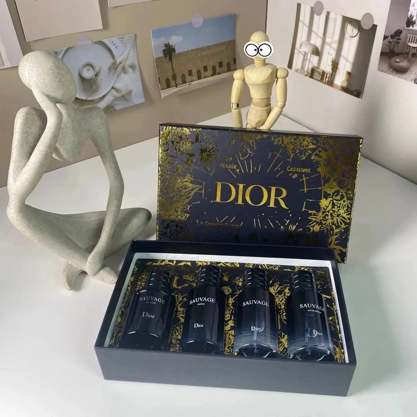 Perfume Gift Box Collection-1