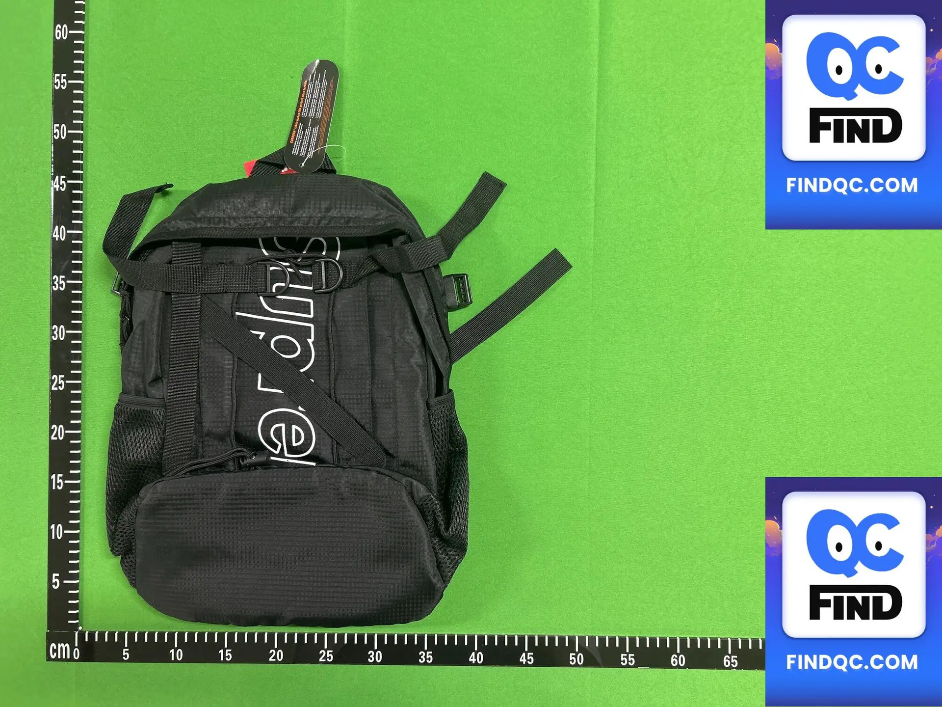 Adidas Backpack Black