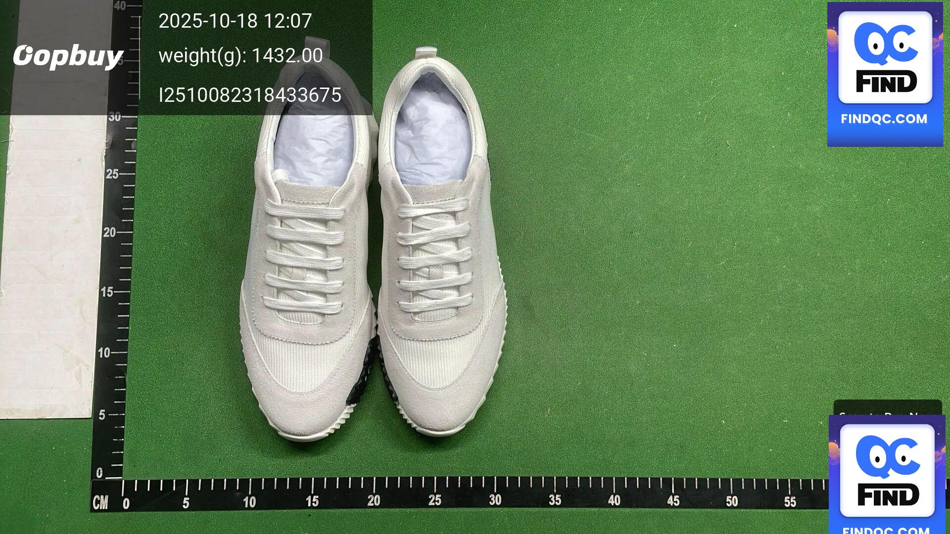 TT8 round-head lace leather/mesh lifestyle casual shoes QC