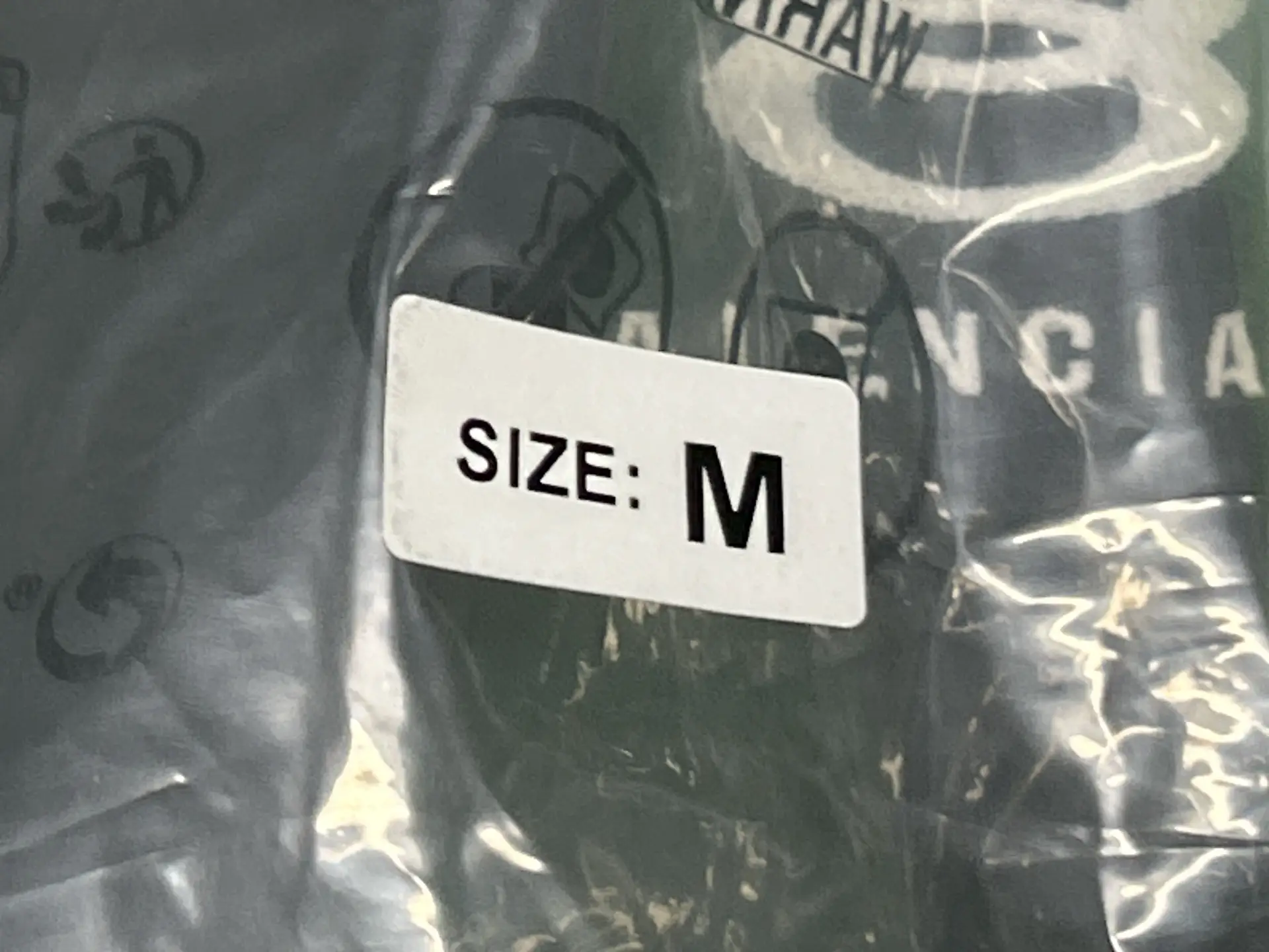 循环刺绣连帽衫
