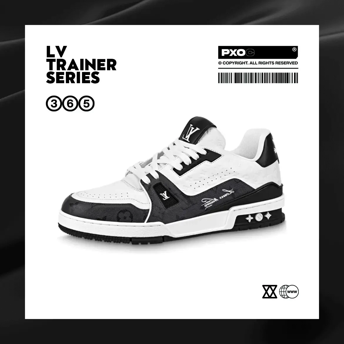Trainer系列合集