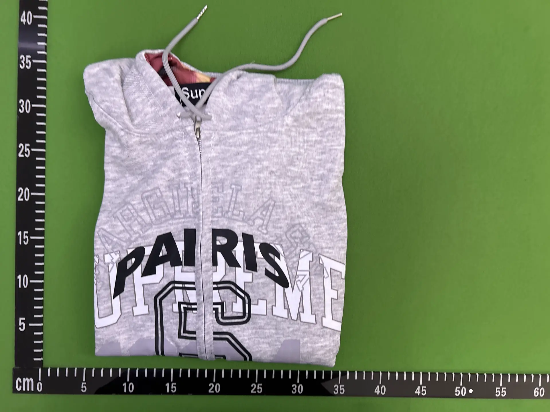 Factory high quality sweater sup