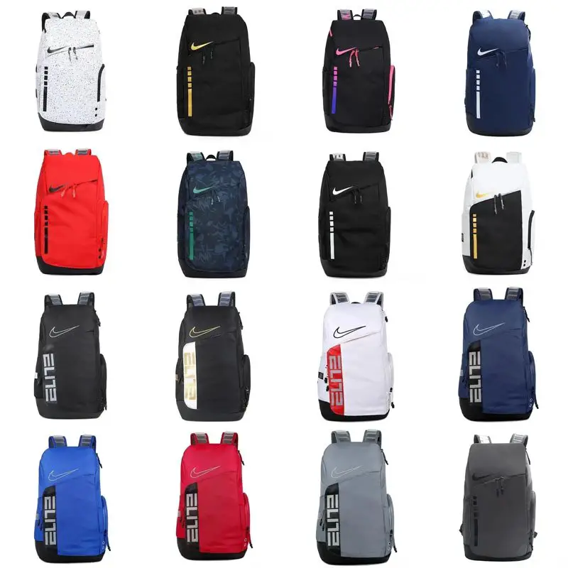 NiÓke Elite Pro basketball bagwww.spreadsheetsfind.com