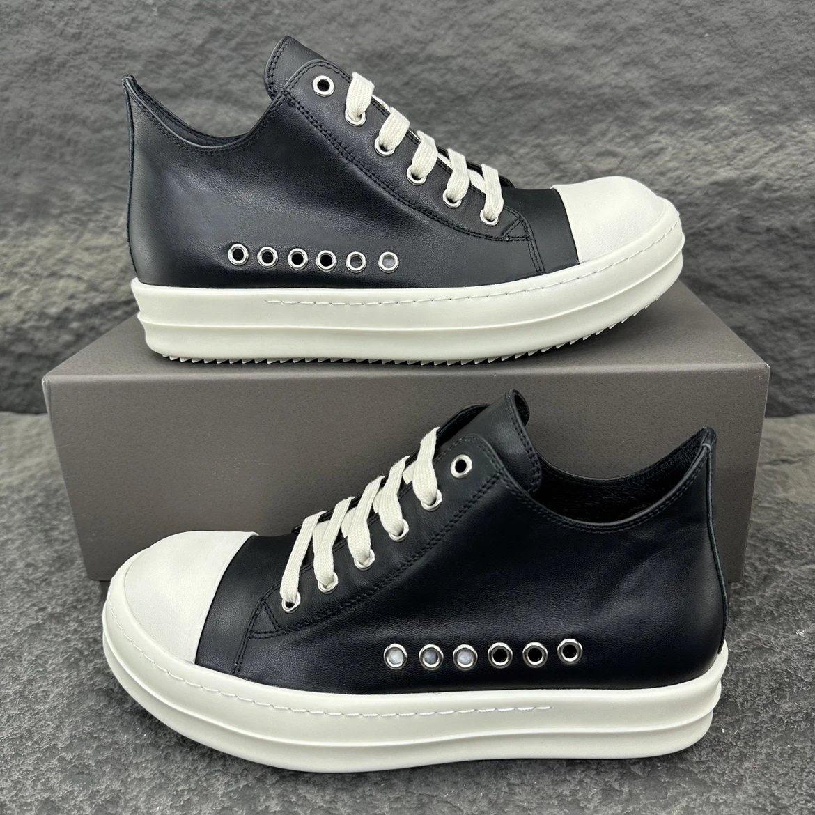 Rick Owens/Rick Owens
