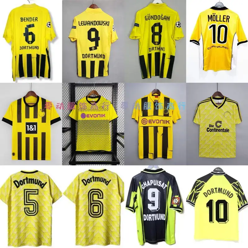 Multi-T Series Retro Jersey Riddle Muller Samer Harland Hornet Football Clothes rjersey
