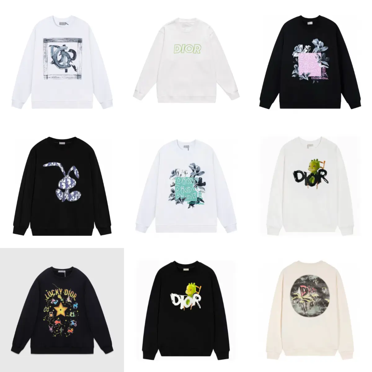 Sweatshirt for fall and winter