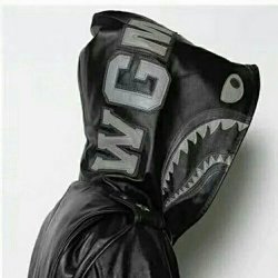 性价比男装 海洋家一号店 logo