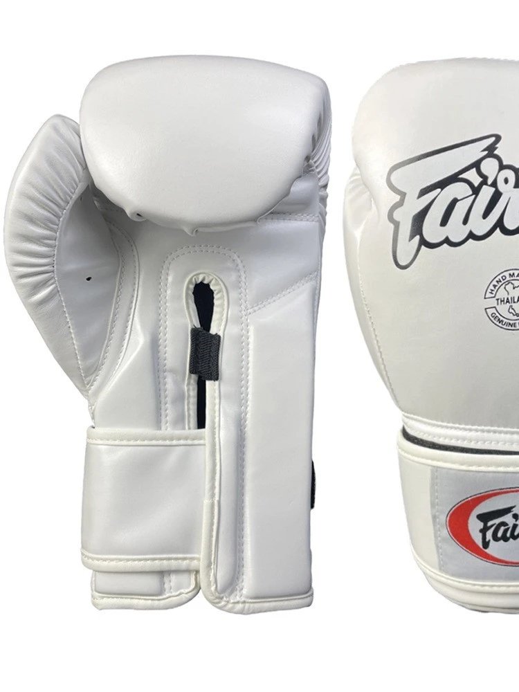 Fairtex boxing gloves