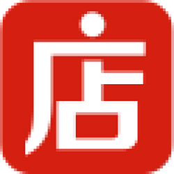 我的小店 logo