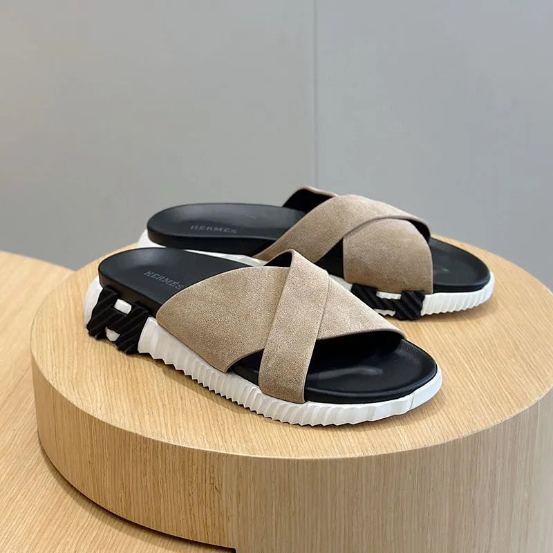 Hermes Slides