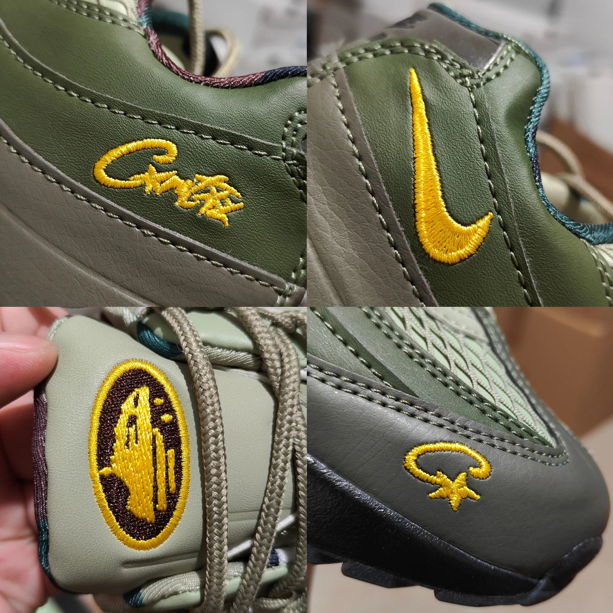 Nike Sneakers
