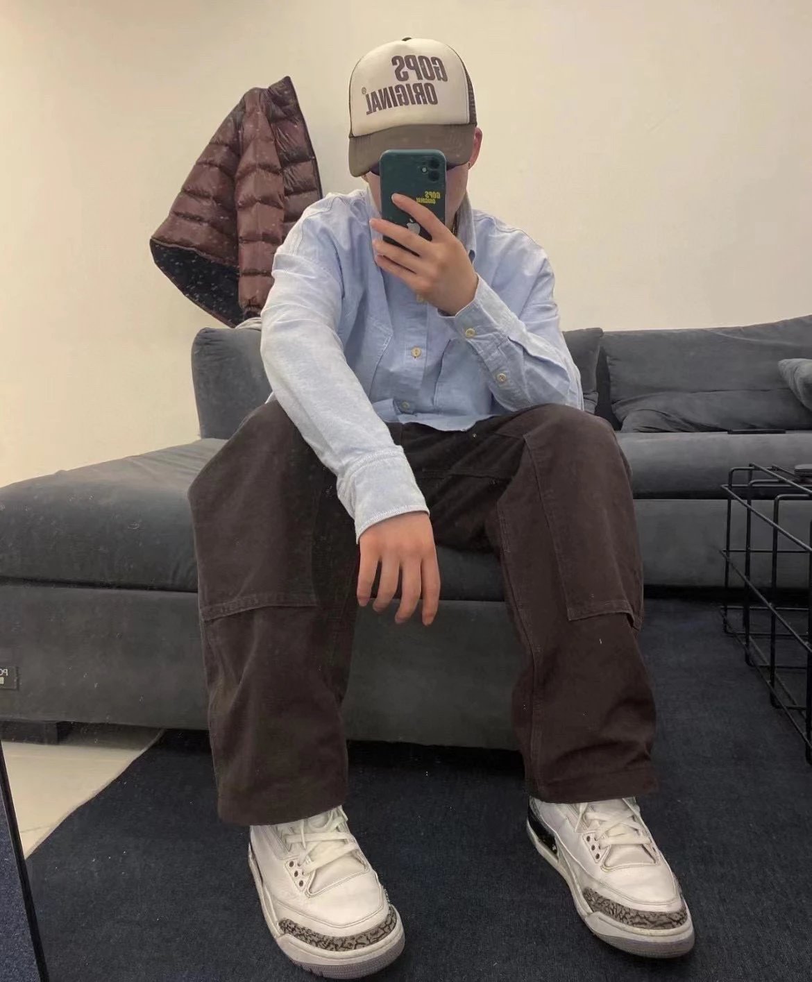 Carhartt Pants