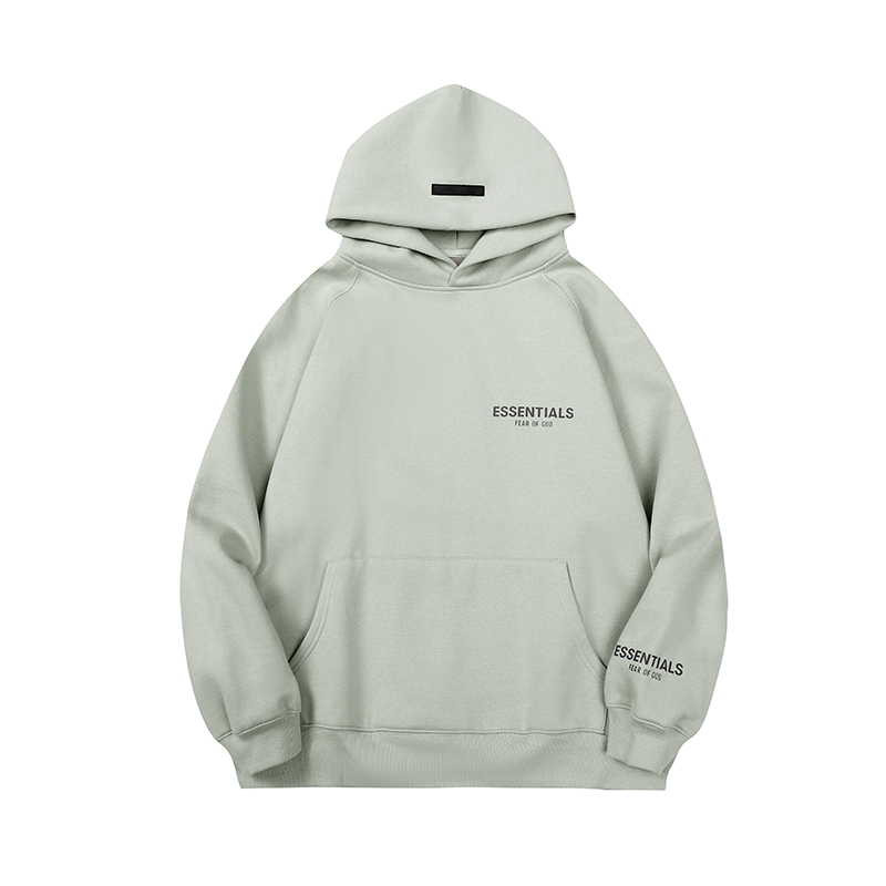 Essentials Fear of God Hoodie