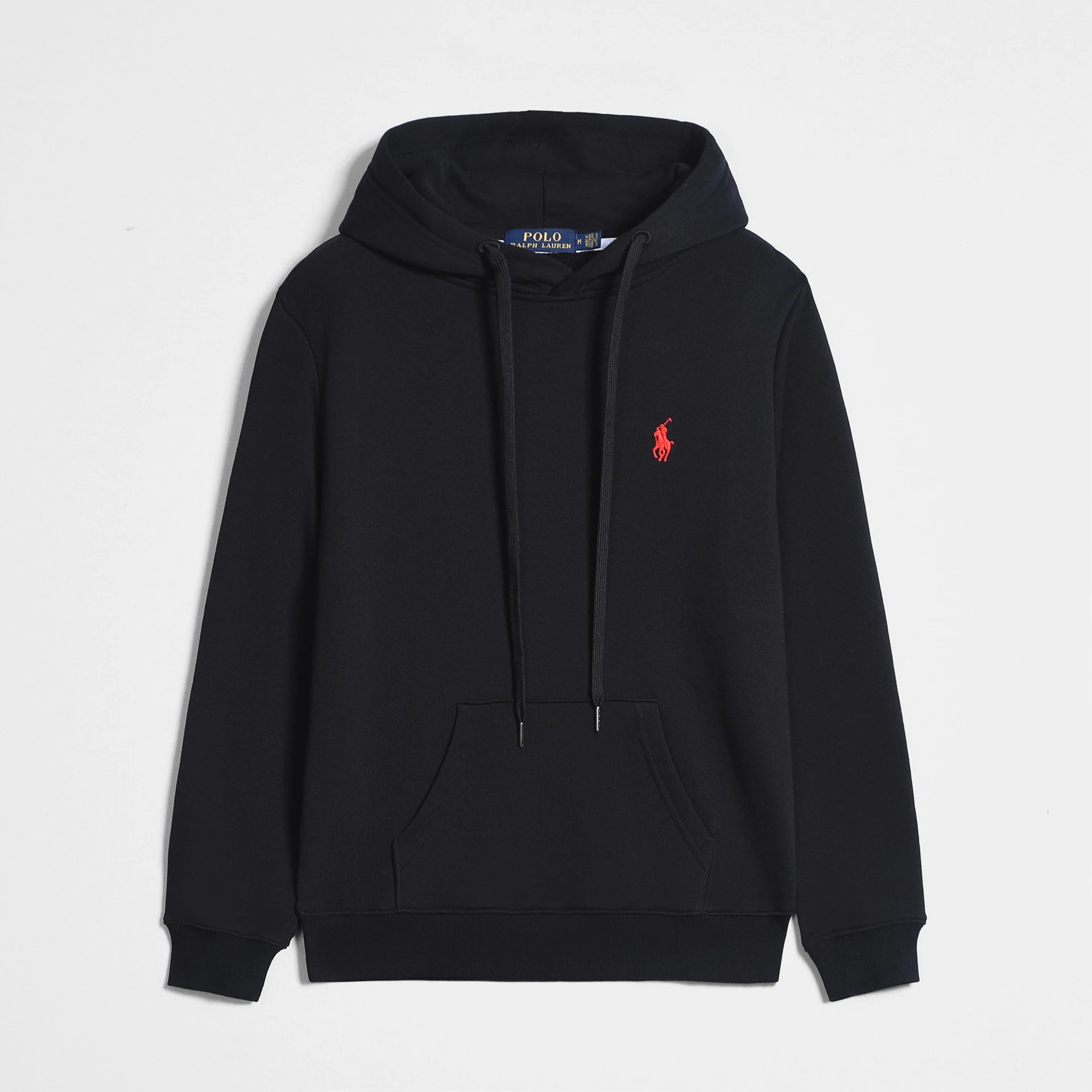 Ralph Lauren Custom Fit Hoodie