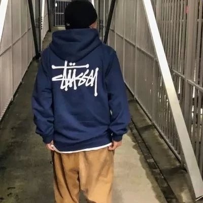 Stussy Hoodies
