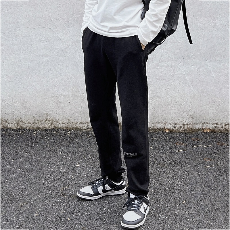 Essentials Fear of God Sweatpants Cream