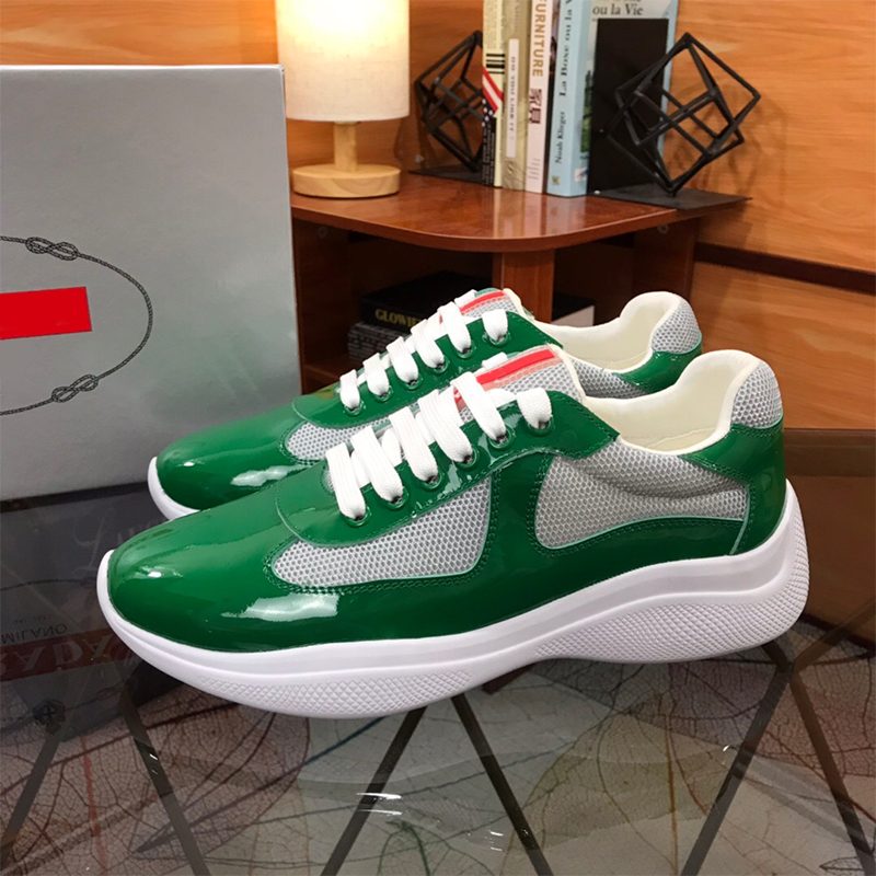 Prada Sneakers