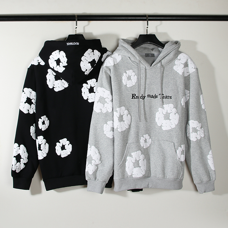 Denim Tears Hoodies