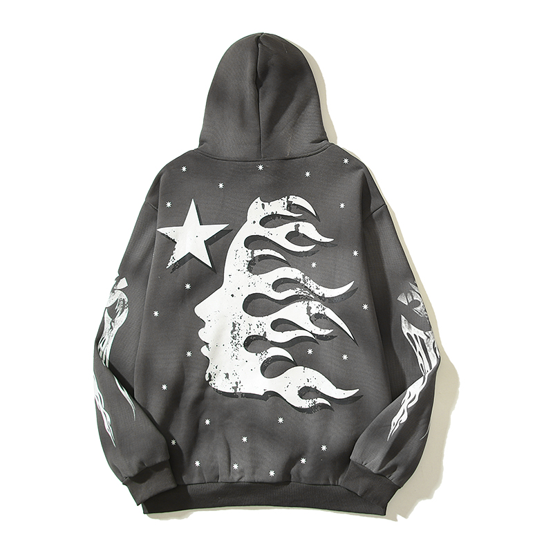 Hellstar Hoodies