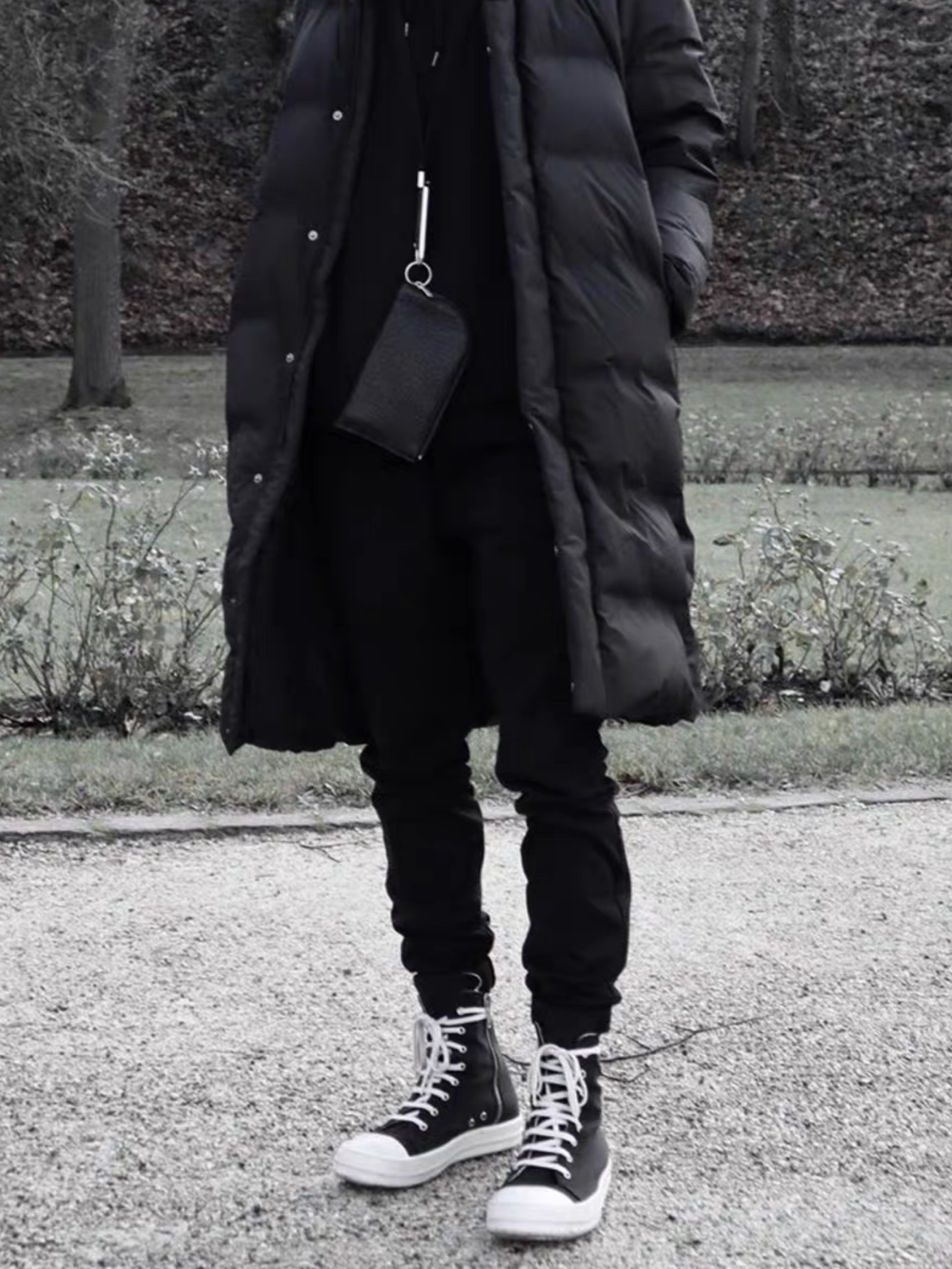 Rick Owens Shoes