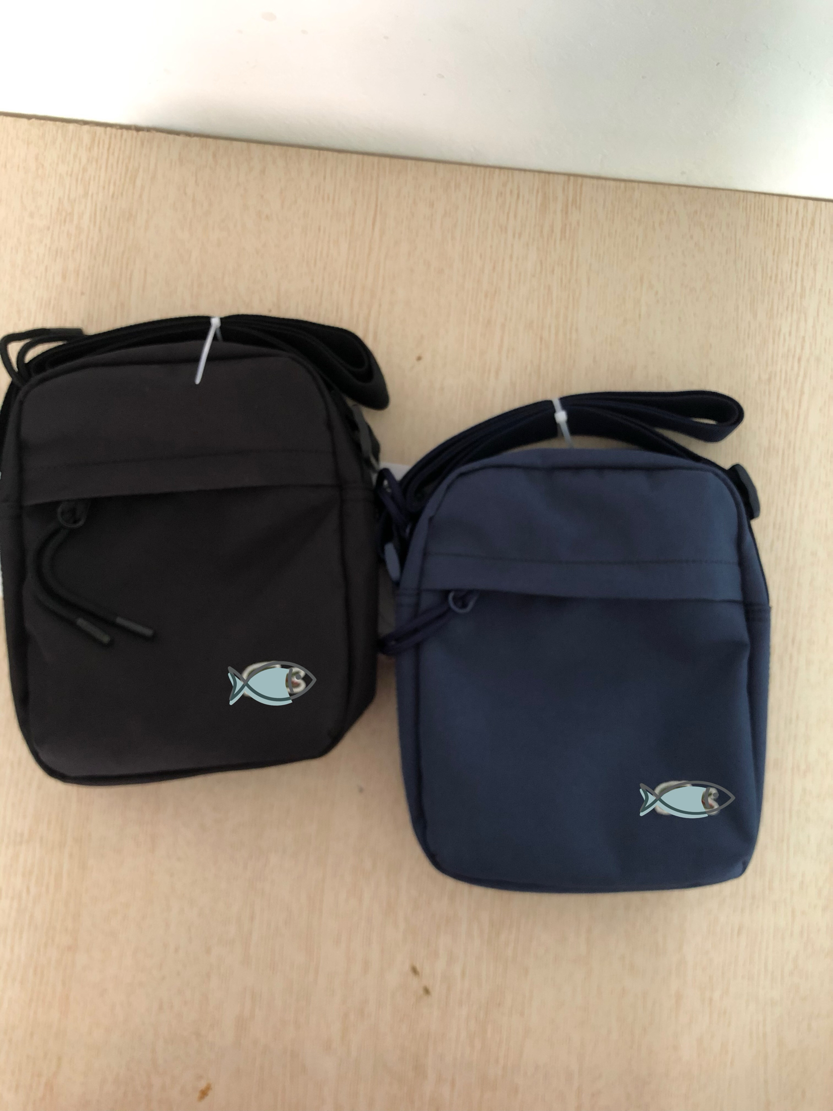 Lacoste Bags