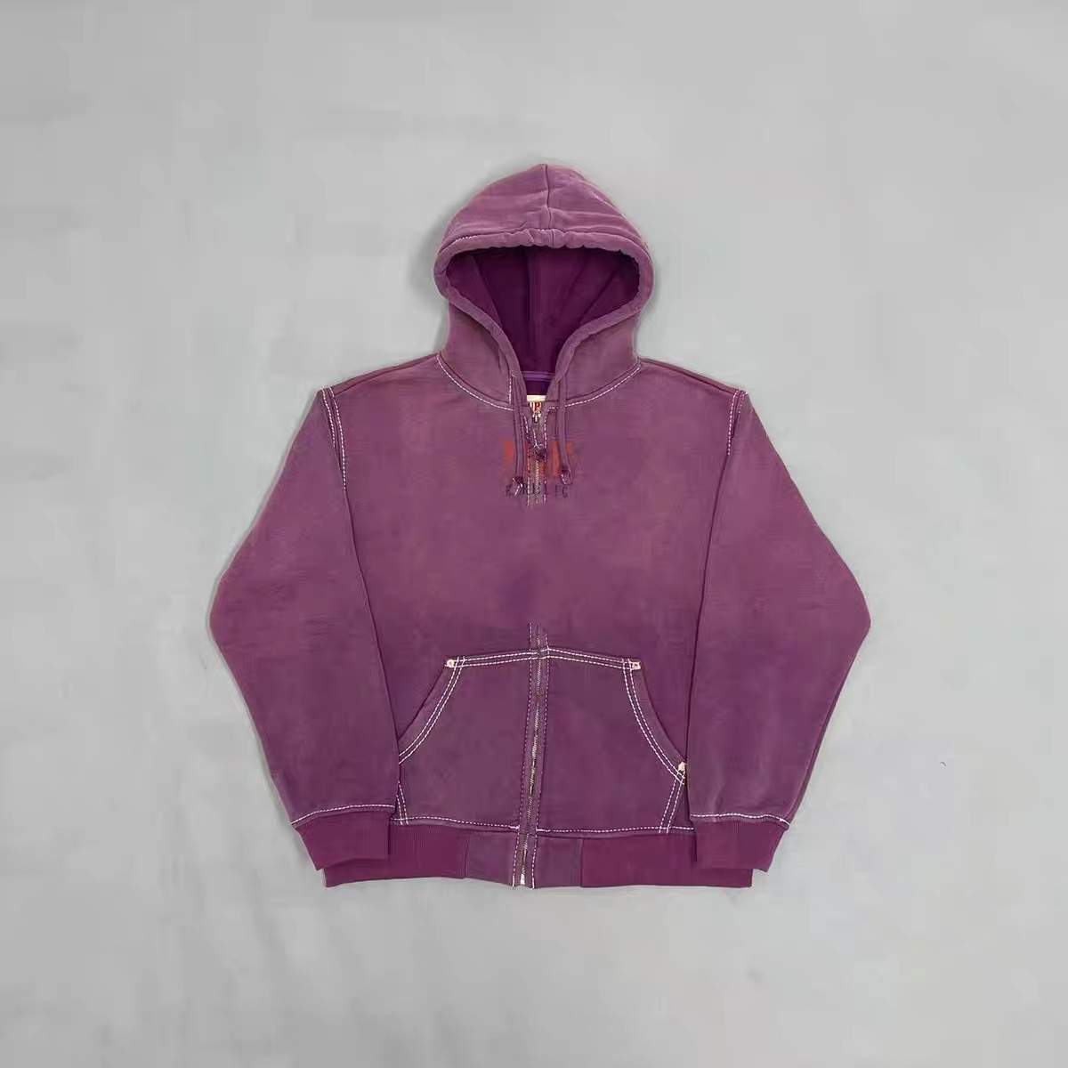 Supreme Vests