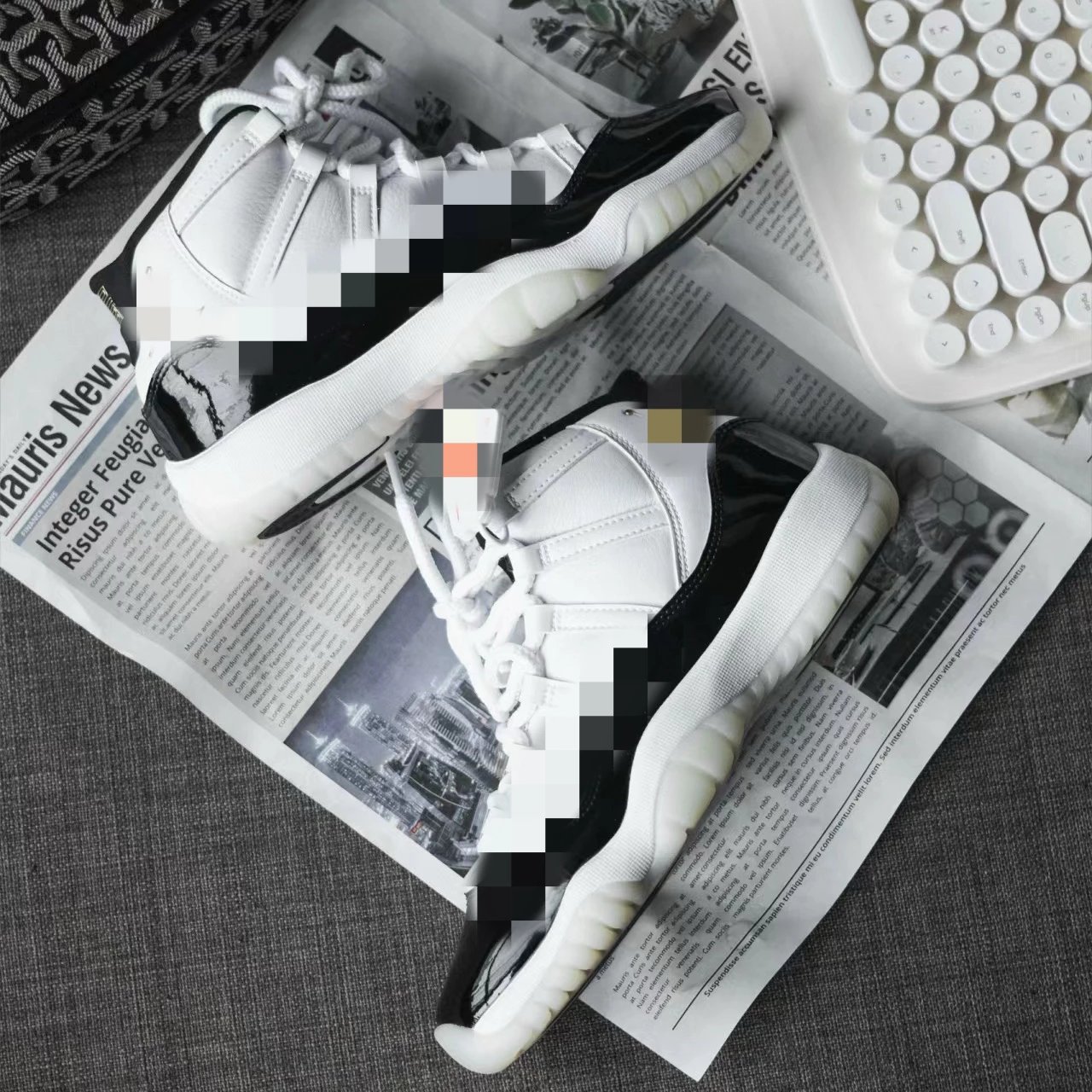 Nike Sneakers