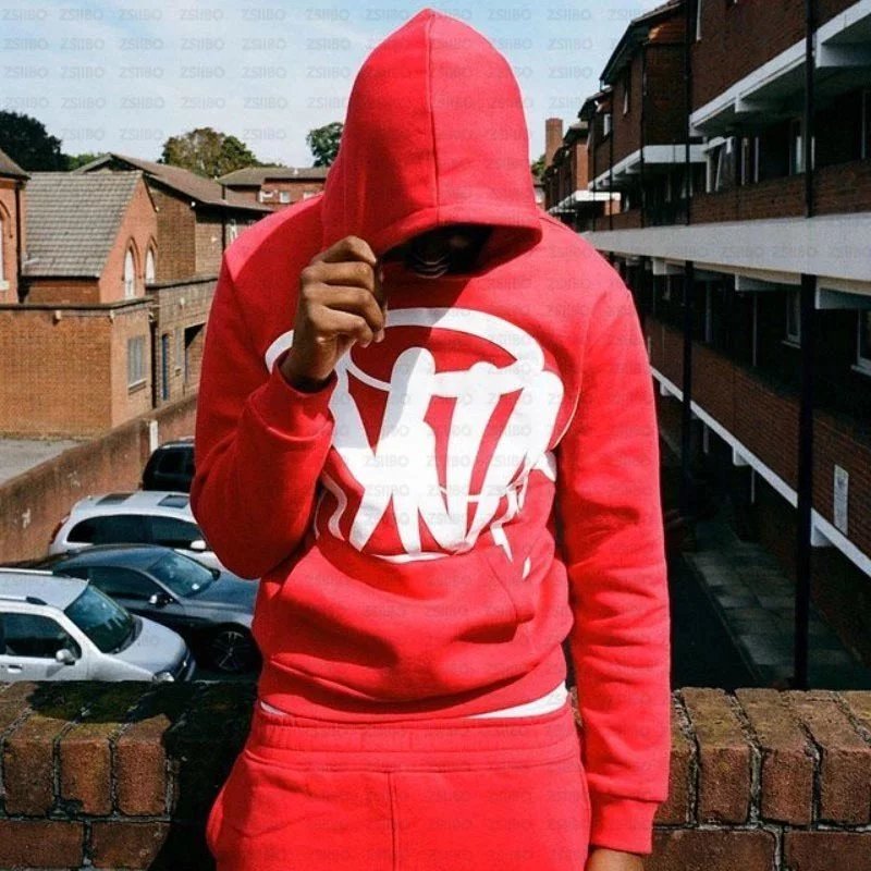 Syna Tracksuits