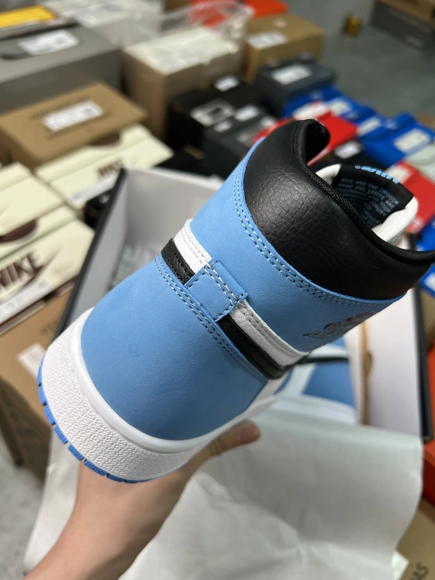 Nike Sneakers