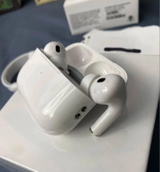Apple AirPods Pro 2nd generation