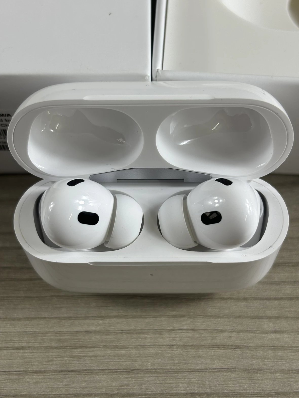 Apple AirPods Pro 2nd Generation