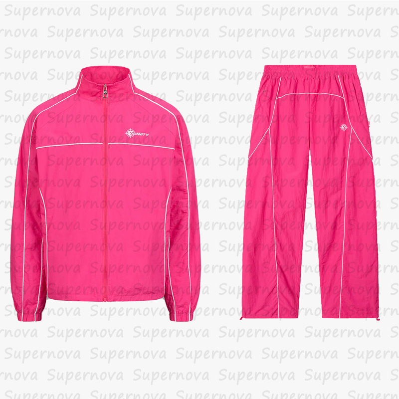 Unknown Tracksuits