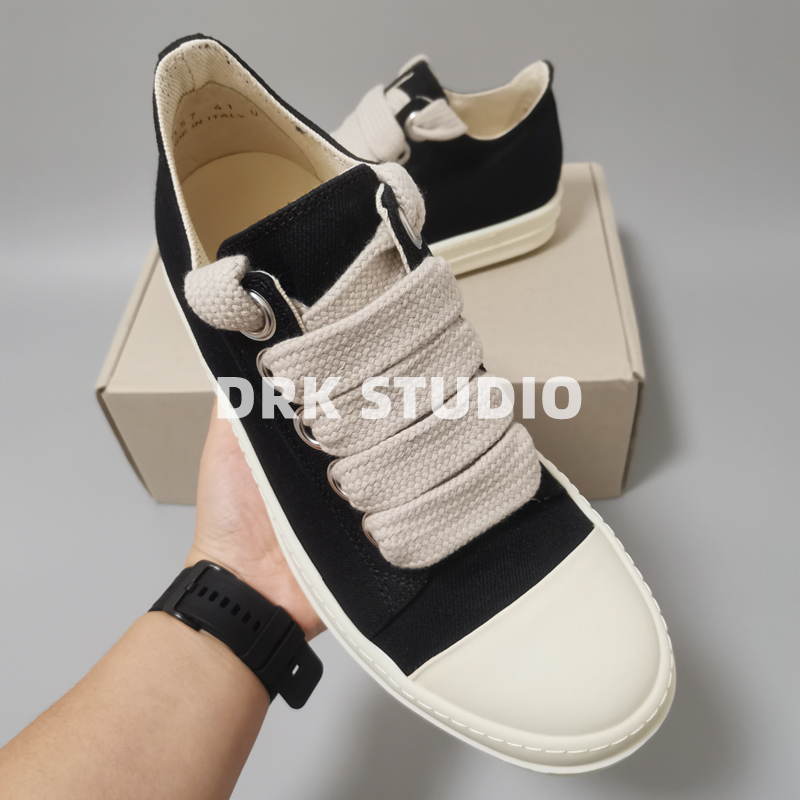 Rick Owens Shoes