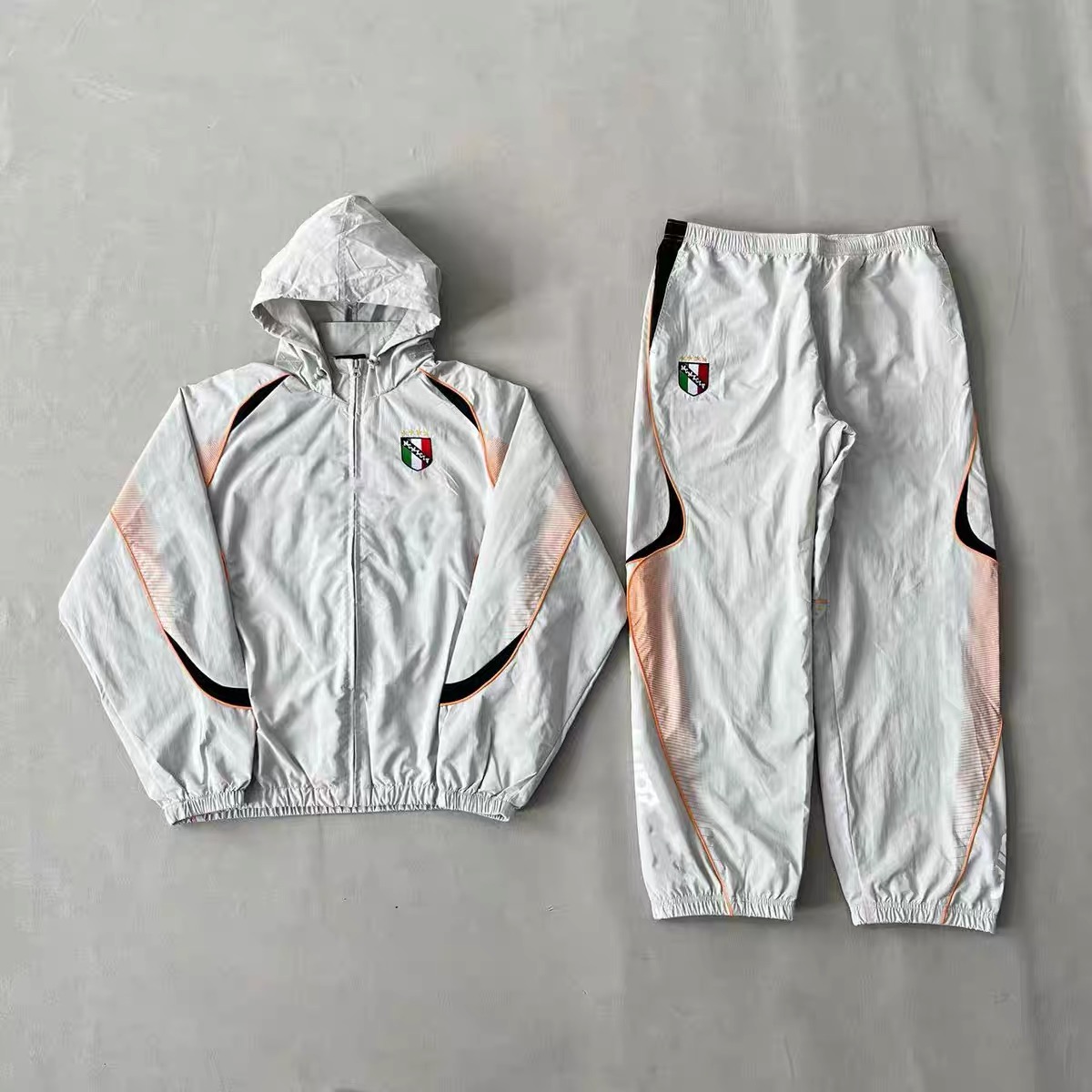 Supreme Tracksuits