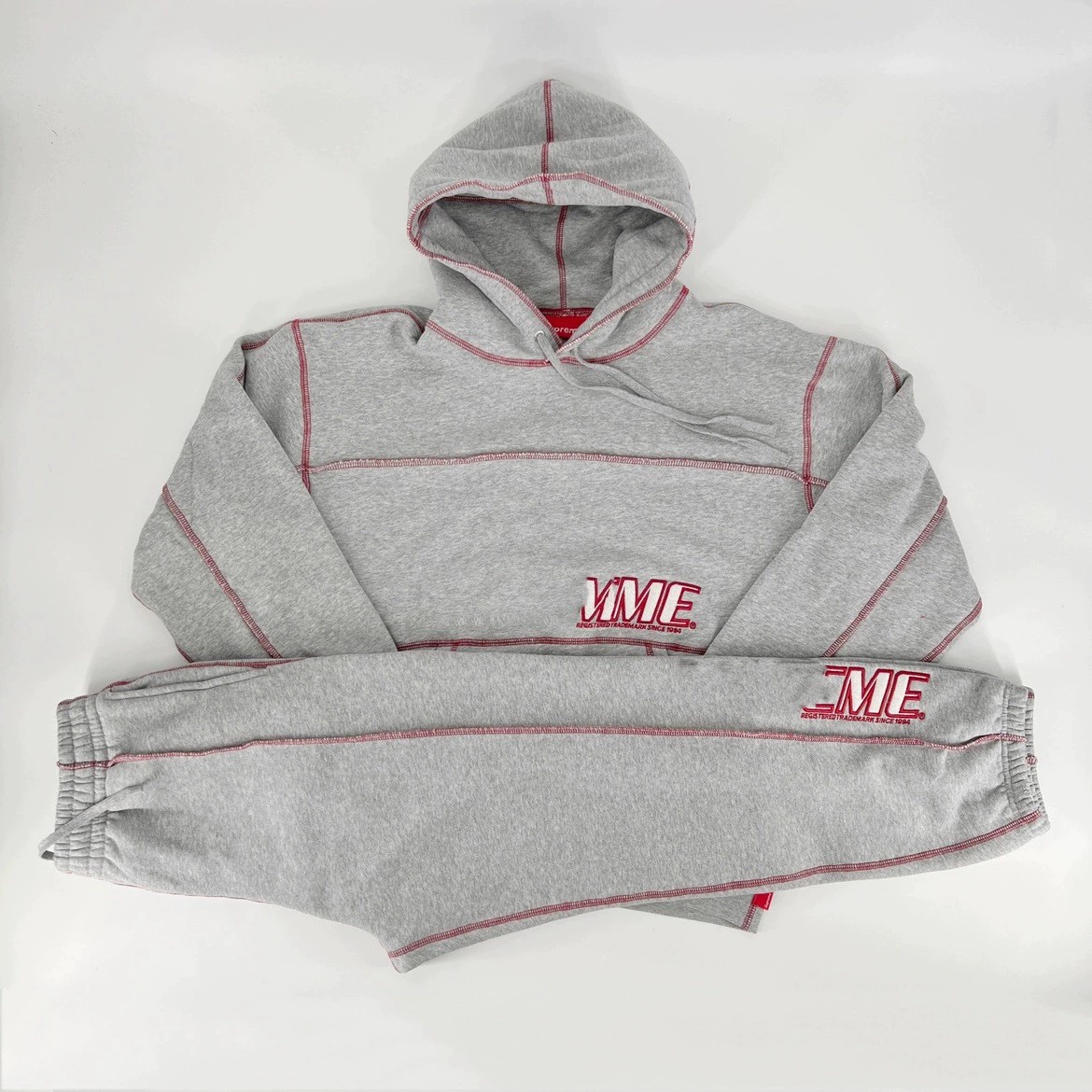 Supreme Tracksuits