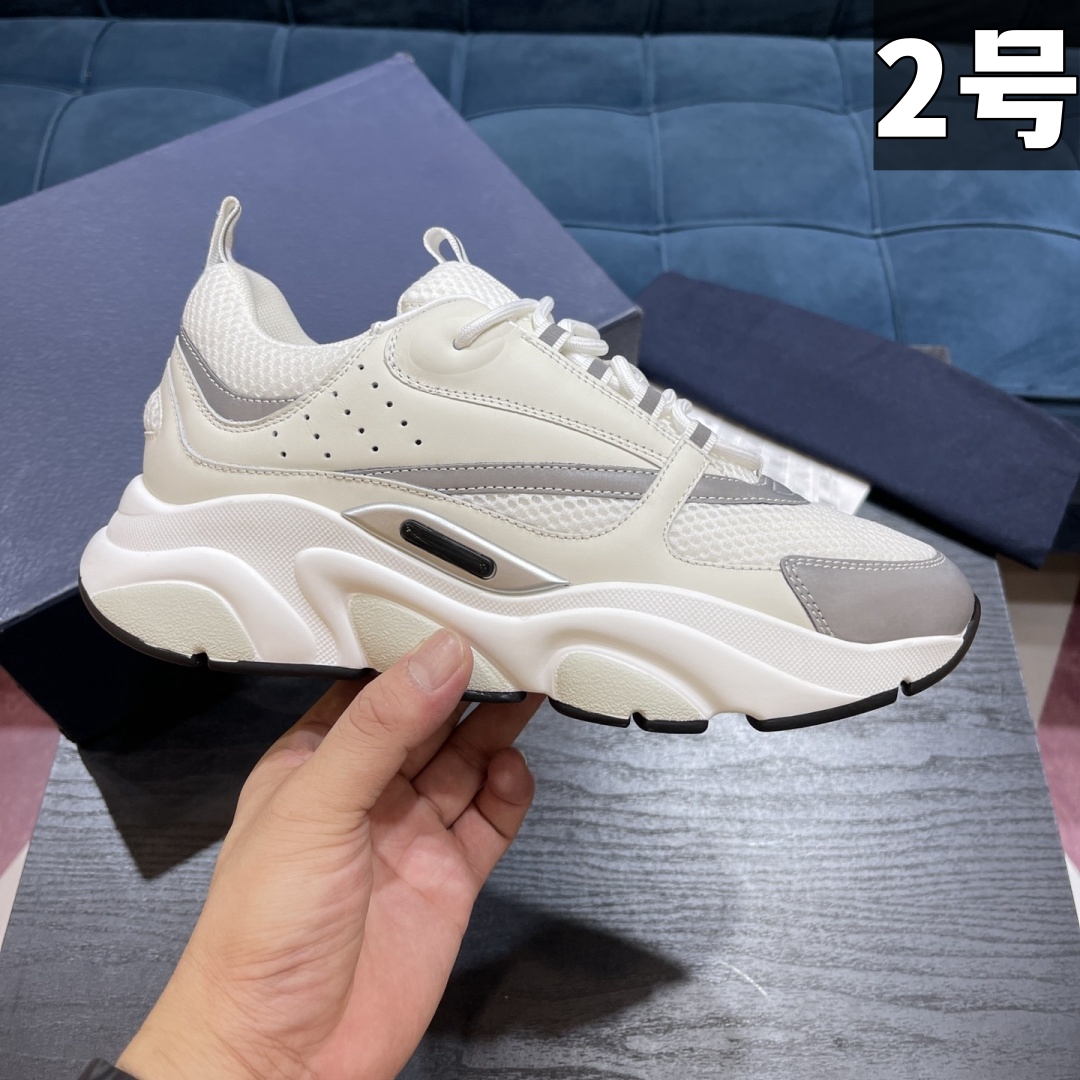 Dior Sneakers
