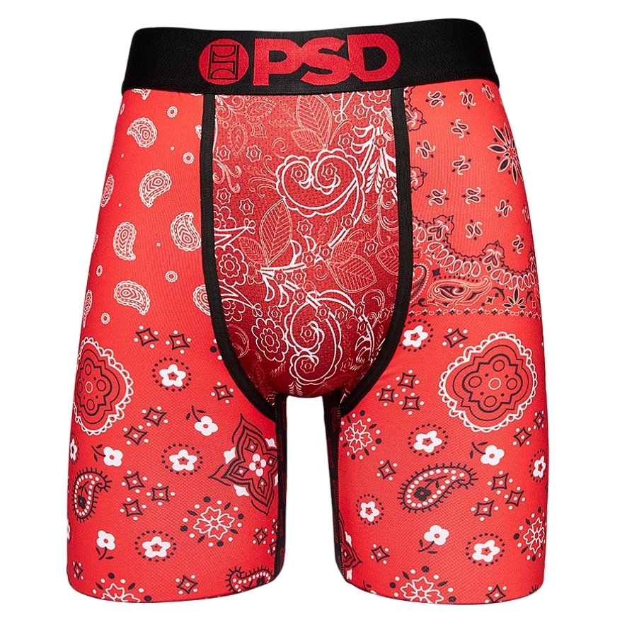 PSD Underwear