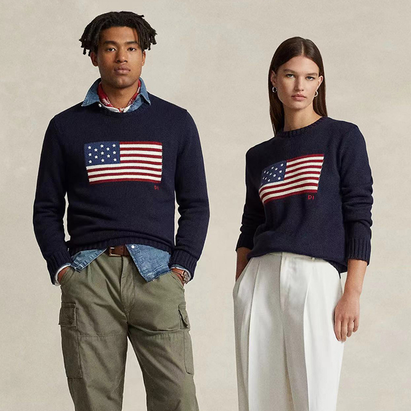 Ralph Lauren Sweaters