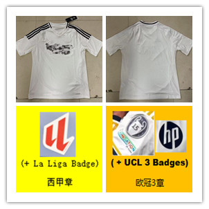 Adidas Shirts